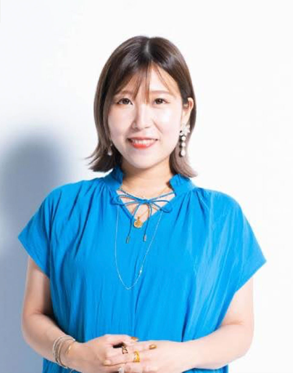福田恵里
